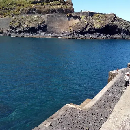 Apartamento La Penca 3 Garachico