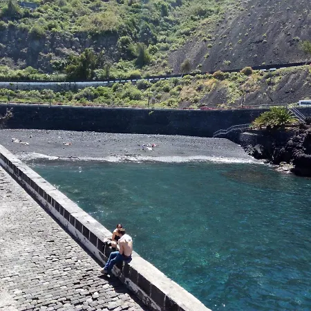 Apartamento La Penca 3 Garachico