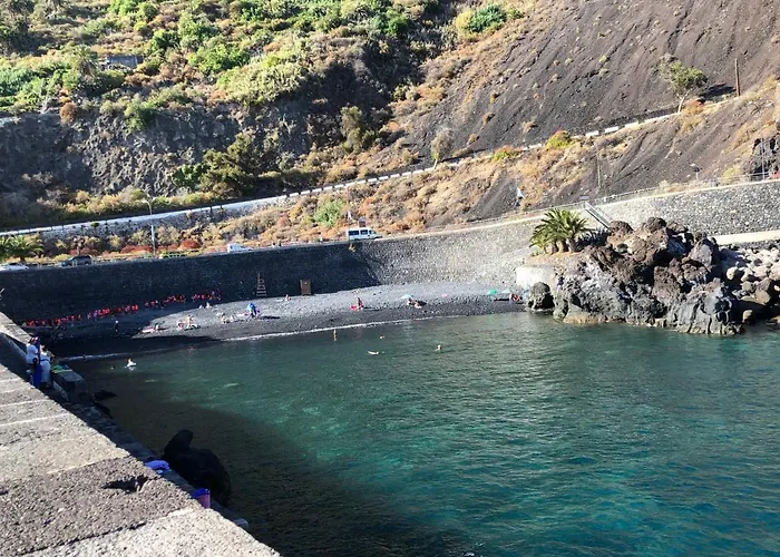 Apartment Apartamento La Penca 3 Garachico