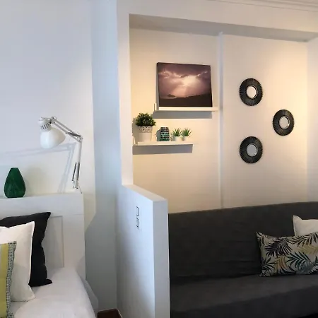 Apartamento La Penca 3 Garachico Apartment Garachico (Tenerife)