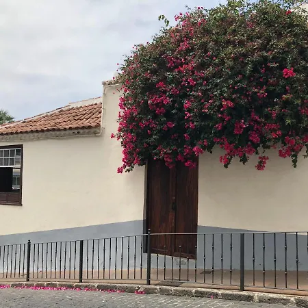 Apartamento La Penca 3 Garachico Appartamento