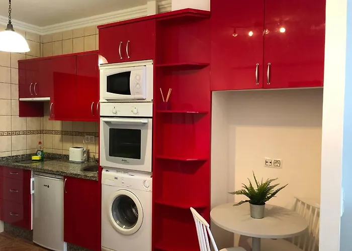 Apartamento La Penca 3 Garachico *