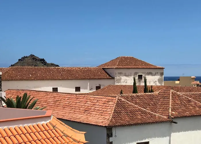 Appartamento Apartamento La Penca 3 Garachico