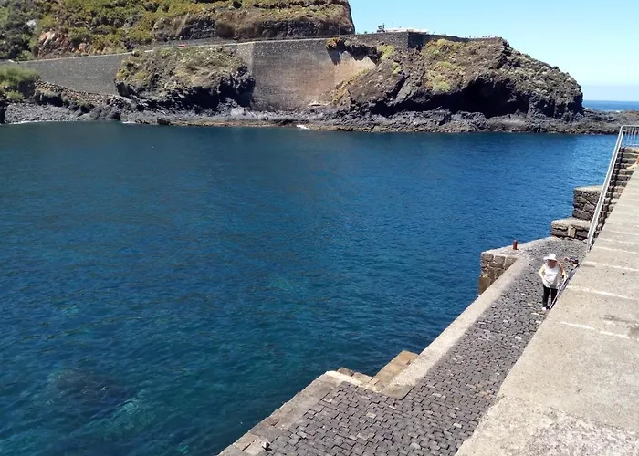 Apartamento La Penca 3 Garachico