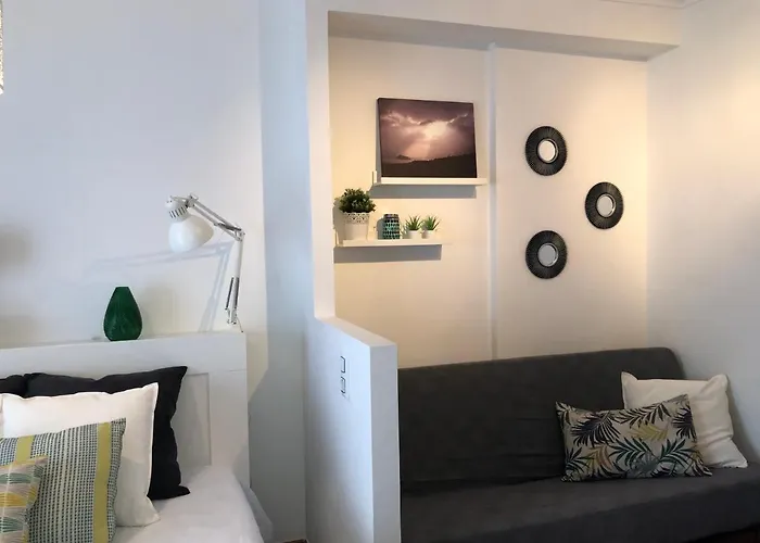 Apartamento La Penca 3 Garachico Appartamento Garachico (Tenerife)