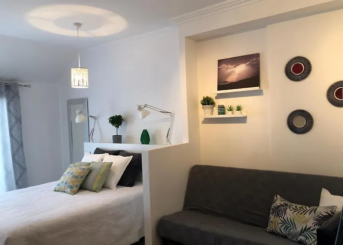 Apartamento La Penca 3 Garachico * 가라치코