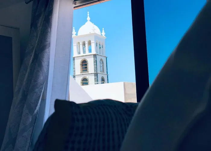 Apartamento La Penca 3 Garachico 아파트