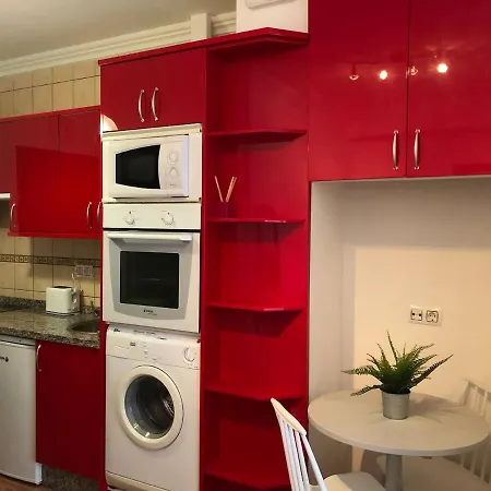 Apartamento La Penca 3 Garachico *