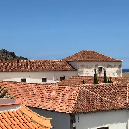 شقة Apartamento La Penca 3 Garachico