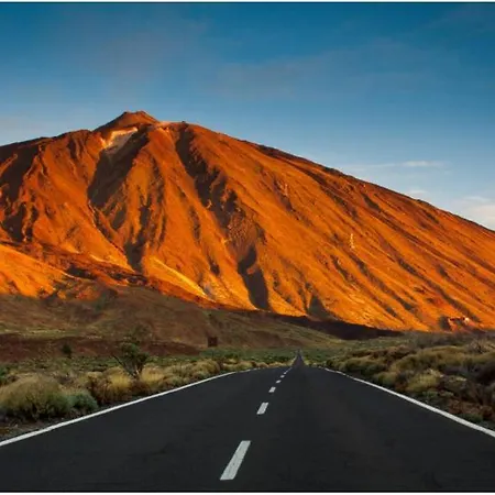 Apartamento La Penca 3 Garachico