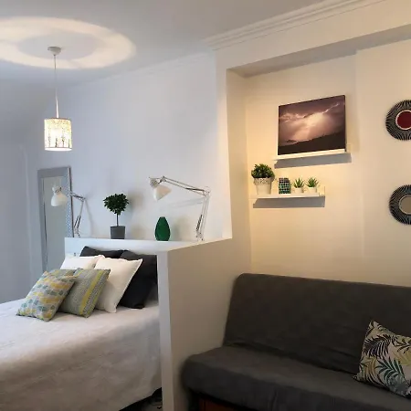 Apartamento La Penca 3 Garachico * 加拉奇科