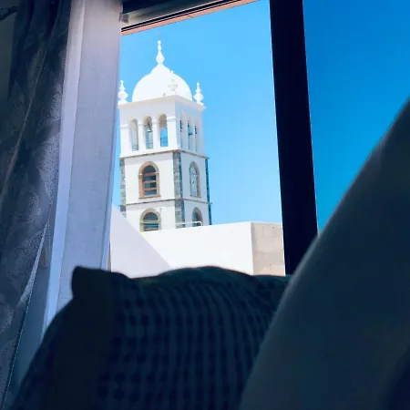 Apartamento La Penca 3 Garachico 公寓