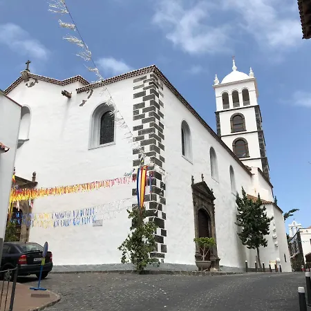 Apartamento La Penca 3 Garachico