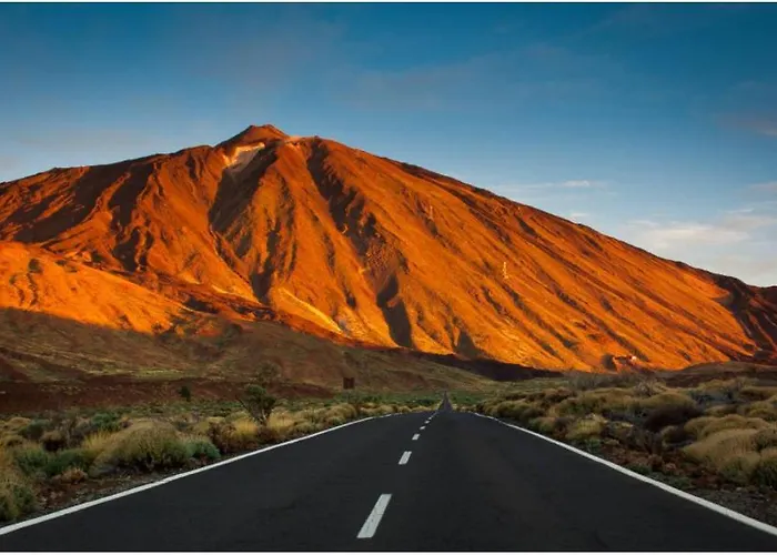 Apartamento La Penca 3 Garachico