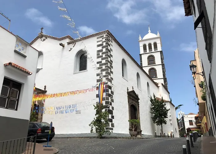 Apartamento La Penca 3 Garachico