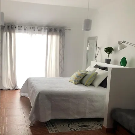Appartamento Apartamento La Penca 3 Garachico