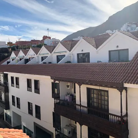 Appartamento Apartamento La Penca 3 Garachico Garachico (Tenerife)